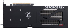 Видеокарта MSI (G506T-8V3C) GeForce RTX 5060 Ti 8G VENTUS 3X OC