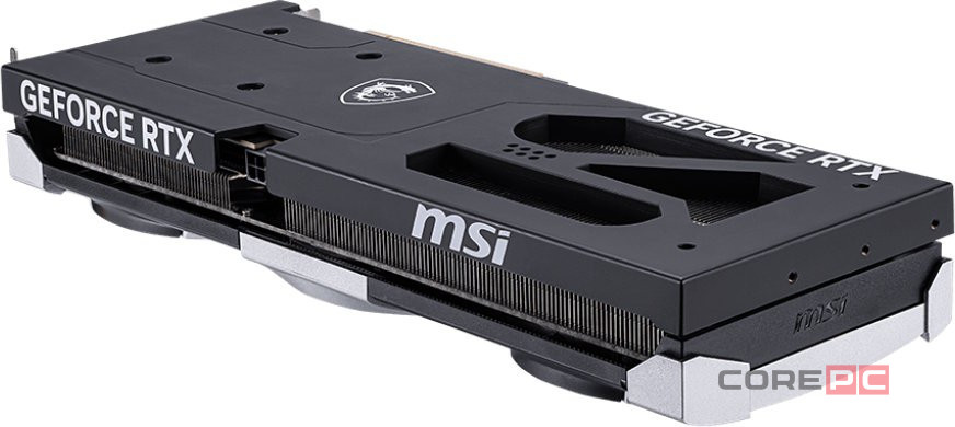 Видеокарта MSI (G506T-8V3C) GeForce RTX 5060 Ti 8G VENTUS 3X OC