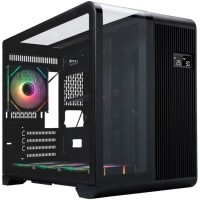Компьютерный корпус 1STPLAYER RT6 ARGB Black (RT6-BK-3FC7R-1FC7)