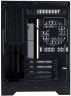 Компьютерный корпус 1STPLAYER RT6 ARGB Black (RT6-BK-3FC7R-1FC7)