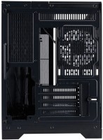 Компьютерный корпус 1STPLAYER RT6 ARGB Black (RT6-BK-3FC7R-1FC7)