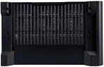 Компьютерный корпус 1STPLAYER RT6 ARGB Black (RT6-BK-3FC7R-1FC7)