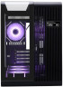 Компьютерный корпус 1STPLAYER RT6 ARGB Black (RT6-BK-3FC7R-1FC7)