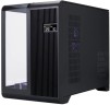 Компьютерный корпус 1STPLAYER RT6 ARGB Black (RT6-BK-3FC7R-1FC7)