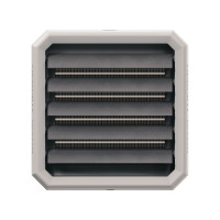 Тепловентилятор водяной Royal Thermo RTW-35-S