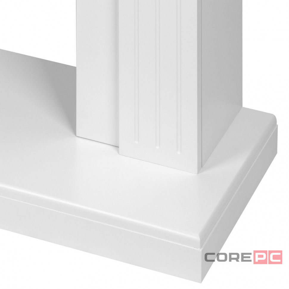 Портал Firelight Bianco Classic белый