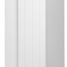 Портал Firelight Bianco Classic белый