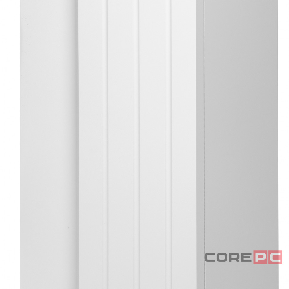 Портал Firelight Bianco Classic белый