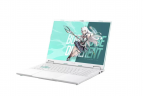 Asus TUF Gaming 6 PRO FA608FP9955 (White/Green) / Ryzen 9 9955HX / 16Gb / 1Tb SSD / RTX 5070 8Gb / no / 16" 2560x1600 IPS 165Hz / Win 11 Pro / 2,2