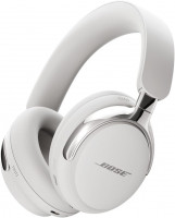 Беспроводные наушники Bose Headphones Quiet Comfort Ultra 2nd (White)