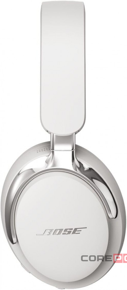 Беспроводные наушники Bose Headphones Quiet Comfort Ultra 2nd (White)