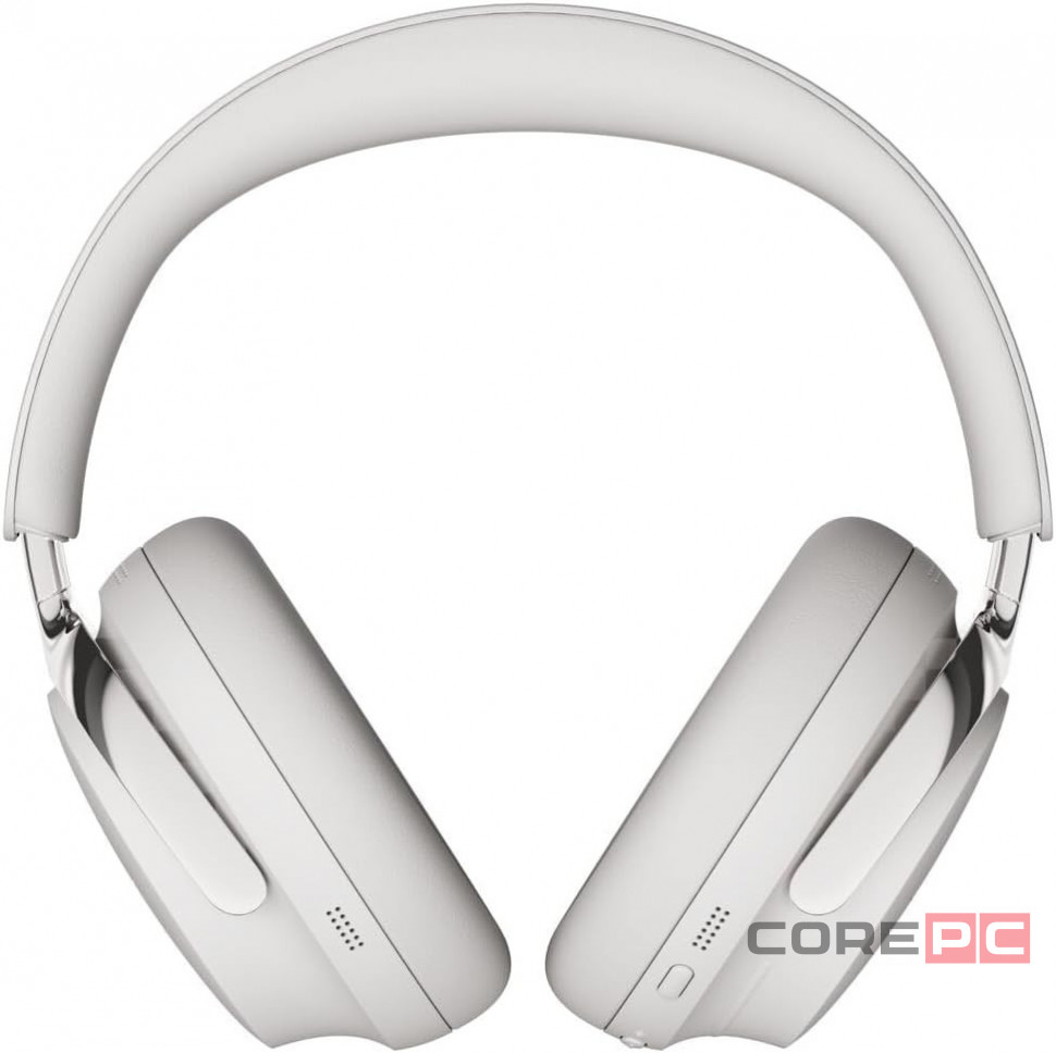 Беспроводные наушники Bose Headphones Quiet Comfort Ultra 2nd (White)