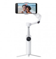 Стабилизатор Insta360 Flow 2 Standard Bundle (Summit White)