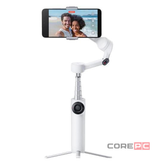 Стабилизатор Insta360 Flow 2 Standard Bundle (Summit White)
