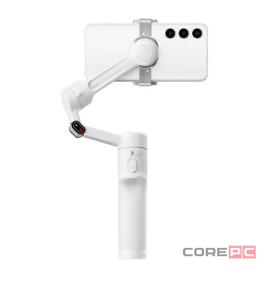 Стабилизатор Insta360 Flow 2 Standard Bundle (Summit White)