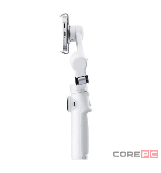 Стабилизатор Insta360 Flow 2 Standard Bundle (Summit White)