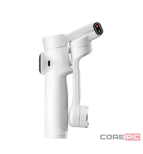 Стабилизатор Insta360 Flow 2 Standard Bundle (Summit White)