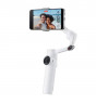 Стабилизатор Insta360 Flow 2 Standard Bundle (Summit White)