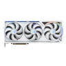 Видеокарта ASUS (ROG-ASTRAL-RTX5090-O32G-GAMING-WHITE) GeForce RTX 5090 32GB ROG ASTRAL GAMING OC WHITE (90YV0LWA-M0NA00)