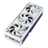 Видеокарта ASUS (ROG-ASTRAL-RTX5090-O32G-GAMING-WHITE) GeForce RTX 5090 32GB ROG ASTRAL GAMING OC WHITE (90YV0LWA-M0NA00)
