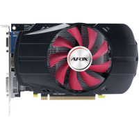 Видеокарта AFox (AFR7350-2048D5H4-V5) Radeon R7 350 2GB