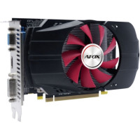 Видеокарта AFox (AFR7350-2048D5H4-V5) Radeon R7 350 2GB
