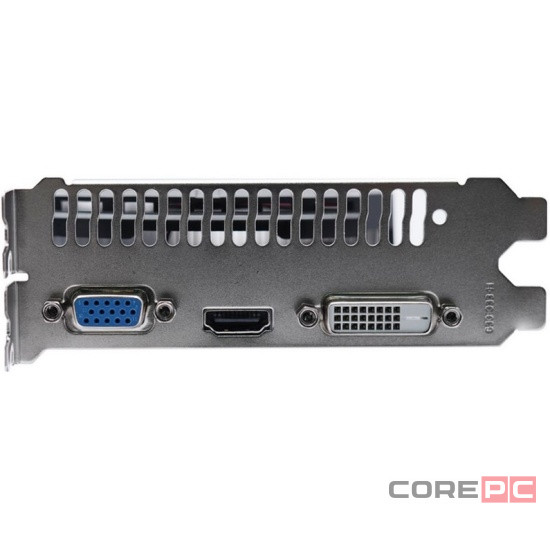 Видеокарта AFox (AFR7350-2048D5H4-V5) Radeon R7 350 2GB