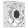 Вентилятор для корпуса Lian Li UNI FAN TL LCD 120 ARGB White (G99.12TLLCD1W.R0)