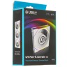 Вентилятор для корпуса Lian Li UNI FAN TL LCD 120 ARGB White (G99.12TLLCD1W.R0)