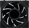 Вентилятор для корпуса Lian Li UNI FAN TL WIRELESS LCD 120 Reverse Blade 12RTLLCD1W1B ARGB Black (G99.12RTLLCD1W1B.R0)