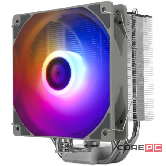 Кулер для процессора Thermalright Assassin King 120 SE ARGB (TRAK120SEA)