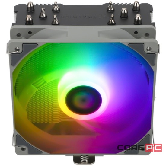 Кулер для процессора Thermalright Assassin King 120 SE ARGB (TRAK120SEA)
