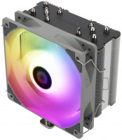Кулер для процессора Thermalright Assassin King 120 SE ARGB (TRAK120SEA)