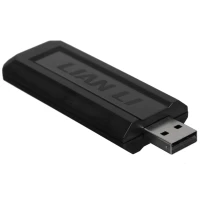 Комплект вентиляторов для корпуса Lian Li UNI FAN TL WIRELESS 120 Black 12TL1W3B