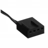 Комплект вентиляторов для корпуса Lian Li UNI FAN TL WIRELESS 120 Black 12TL1W3B