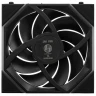 Комплект вентиляторов для корпуса Lian Li UNI FAN TL WIRELESS 120 Black 12TL1W3B