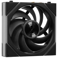 Комплект вентиляторов для корпуса Lian Li UNI FAN TL WIRELESS 120 Black 12TL1W3B