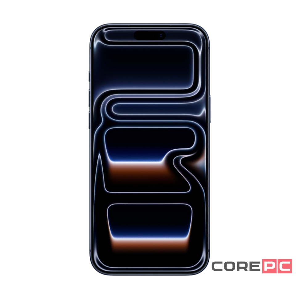 Apple iPhone 17 Pro Max 512Gb (Deep Blue) (eSim)