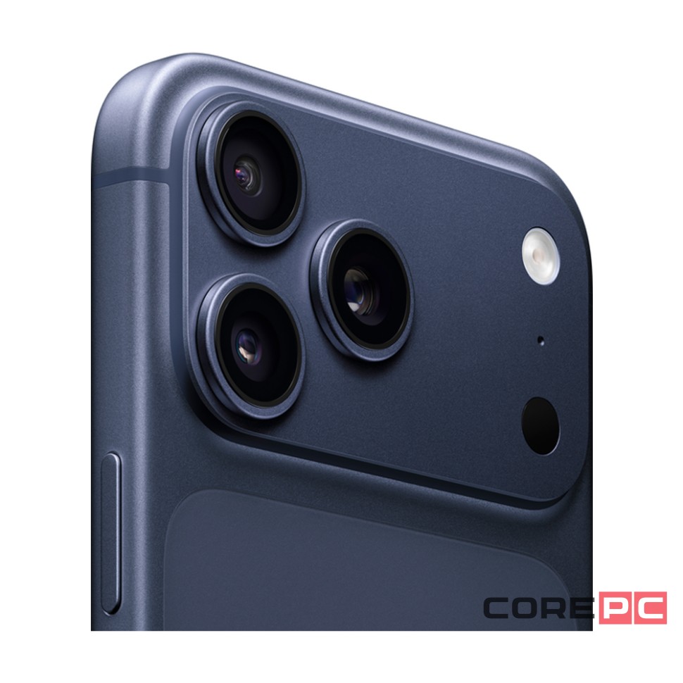 Apple iPhone 17 Pro Max 512Gb (Deep Blue) (eSim)