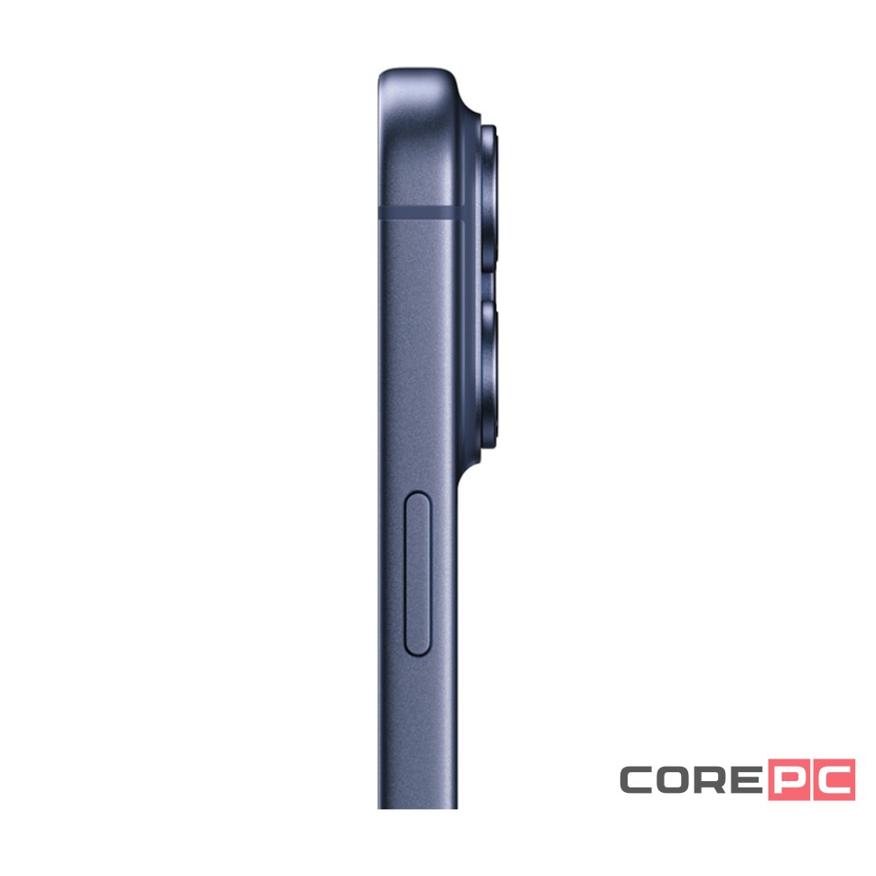 Apple iPhone 17 Pro Max 512Gb (Deep Blue) (eSim)