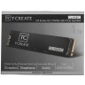 Твердотельный накопитель TeamGroup 1000 Gb T-CREATE CLASSIC C47 (TM8FFC001T0C129)