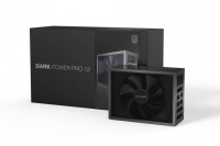 Блок питания Be Quiet! 1500W DARK POWER PRO 12 BN312