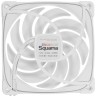 Комплект вентиляторов для корпуса Geometric Future Squama 2503W-14 ARGB White (1F2503W314000)