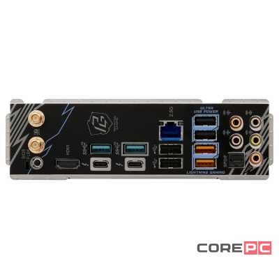 Материнская плата ASRock Z890 LIGHTNING WIFI