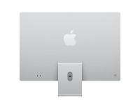Apple iMac 24" with Retina 4.5K (M3 8C CPU, 8C GPU/16GB/1TB) (Silver) (Z195000FF)