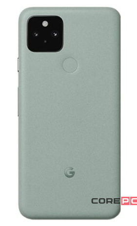 Google Pixel 5 5G 8/128Gb (Sorta Sage)