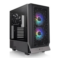 Компьютерный корпус Thermaltake Ceres 300 TG ARGB Black CA-1Y2-00M1WN-00