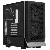 Компьютерный корпус Thermaltake Ceres 300 TG ARGB Black CA-1Y2-00M1WN-00