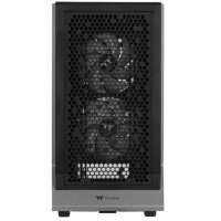 Компьютерный корпус Thermaltake Ceres 300 TG ARGB Black CA-1Y2-00M1WN-00