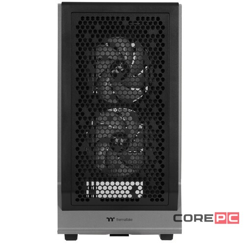Компьютерный корпус Thermaltake Ceres 300 TG ARGB Black CA-1Y2-00M1WN-00
